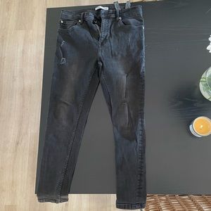 ZARA MENS SZ 32 Jeans